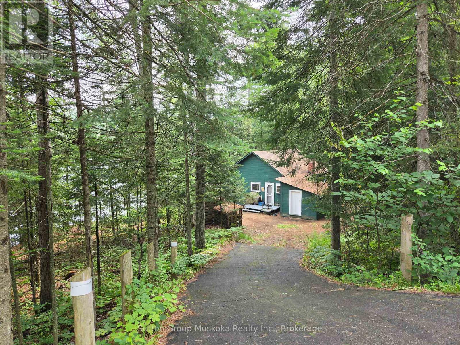 699 South Mary Lake Road, Huntsville, Ontario P0B 1L0 - Photo 3 - X13590942