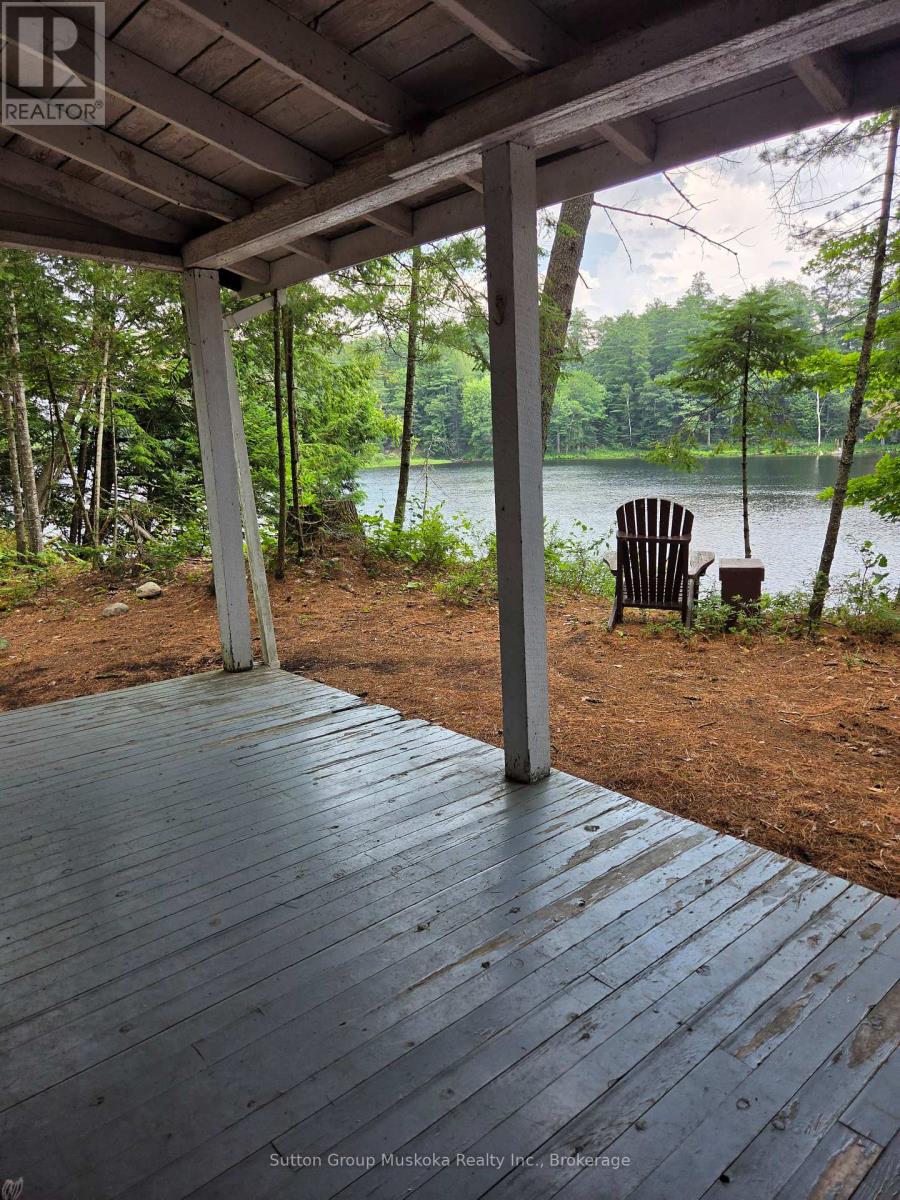 699 South Mary Lake Road, Huntsville, Ontario P0B 1L0 - Photo 4 - X13590942