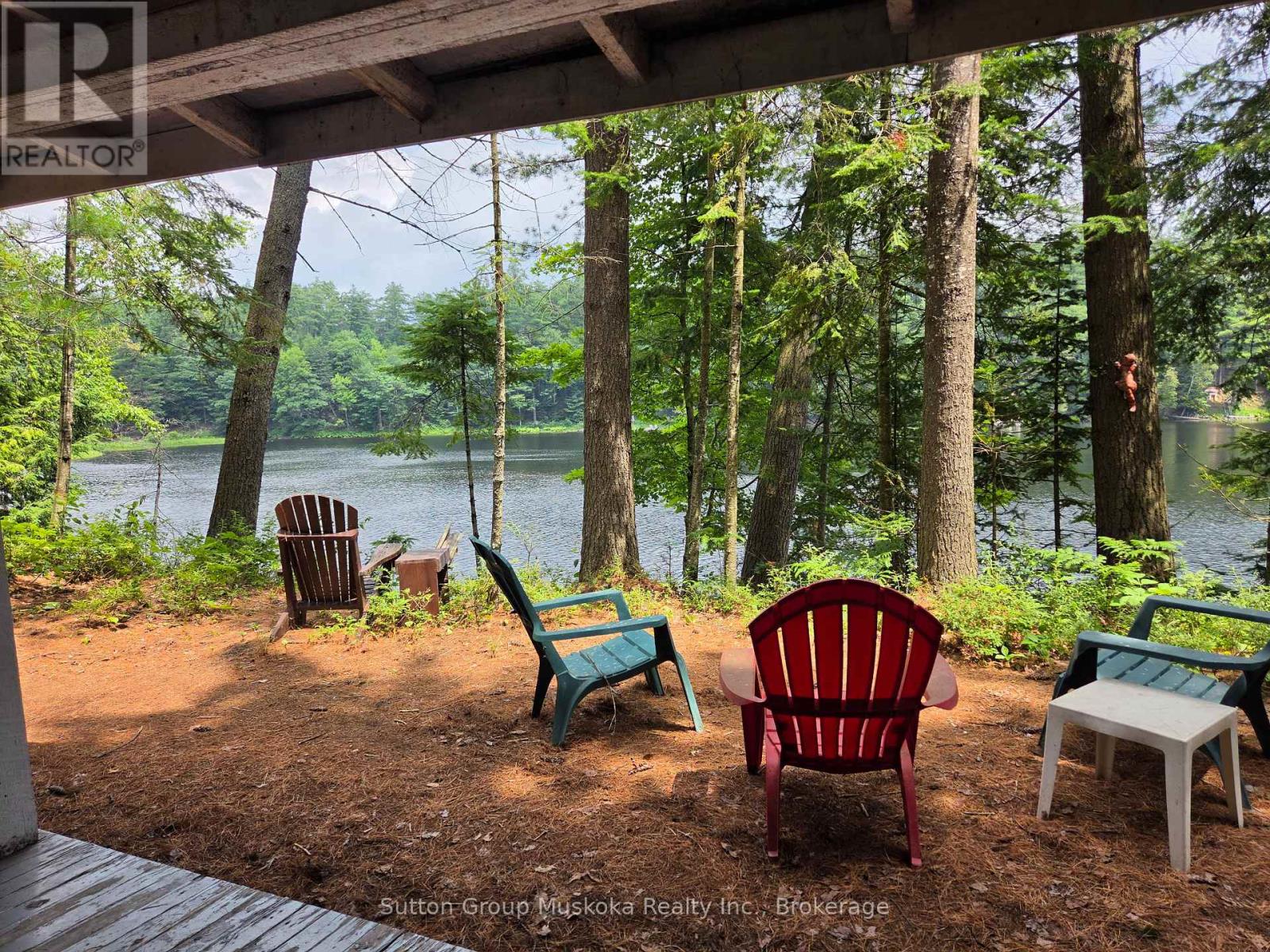 699 South Mary Lake Road, Huntsville, Ontario P0B 1L0 - Photo 8 - X13590942