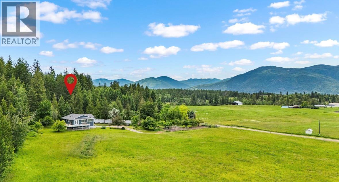3726 PHILLIPS Road, Lister, British Columbia