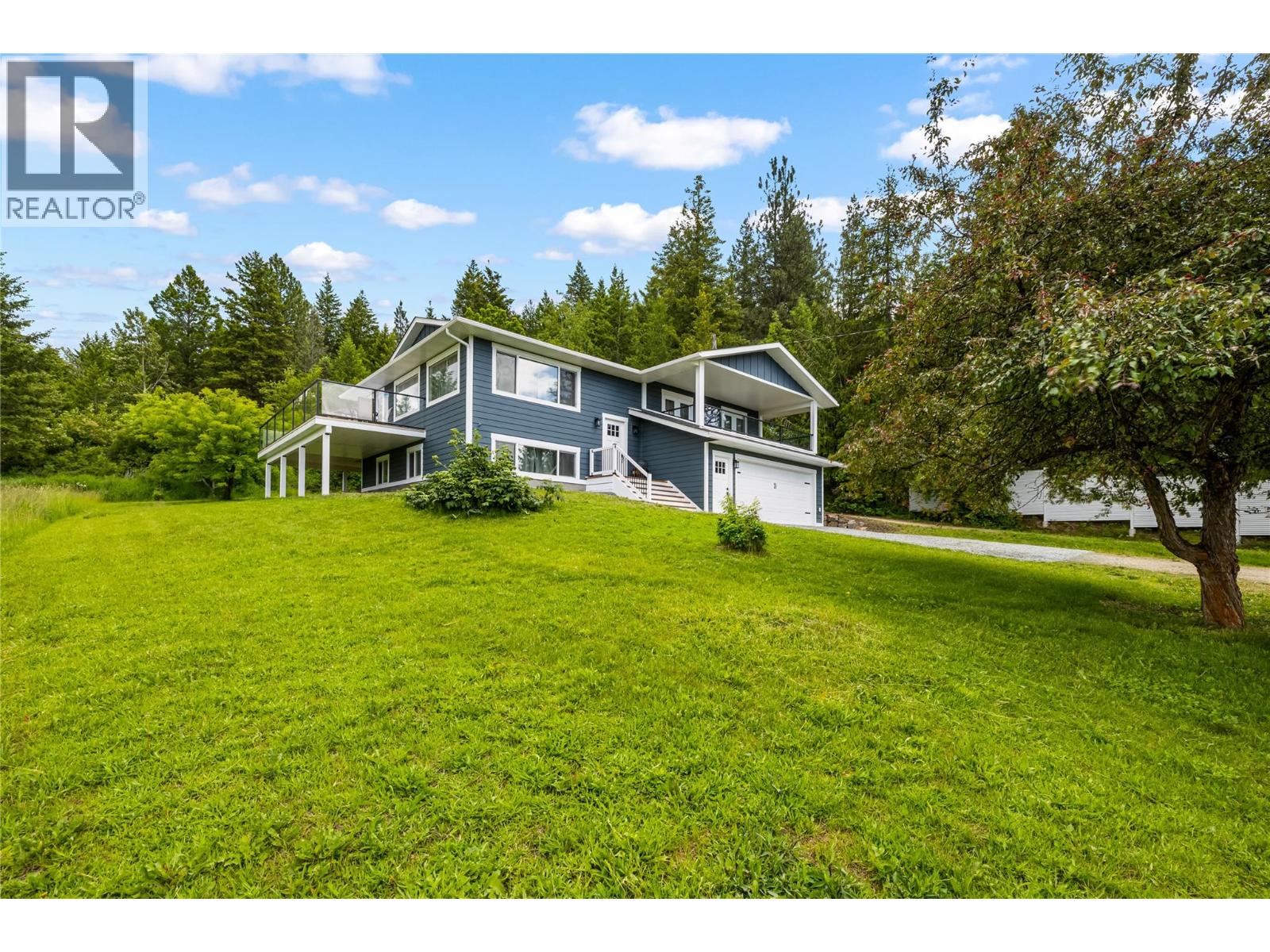 3726 PHILLIPS Road Lister Photo 2 3726 PHILLIPS Road Lister Photo 2