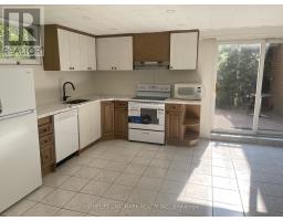 BASEMENT - 74 VALENTINE DRIVE, Toronto, Ontario