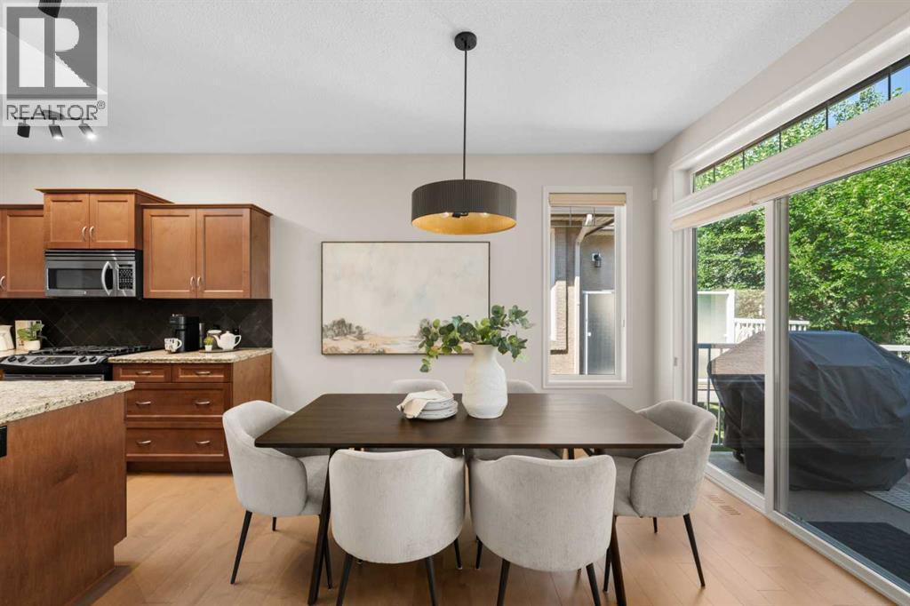 50 Wentworth Landing SW, Calgary, Alberta T3H 5X1 - Photo 12 - A2334320