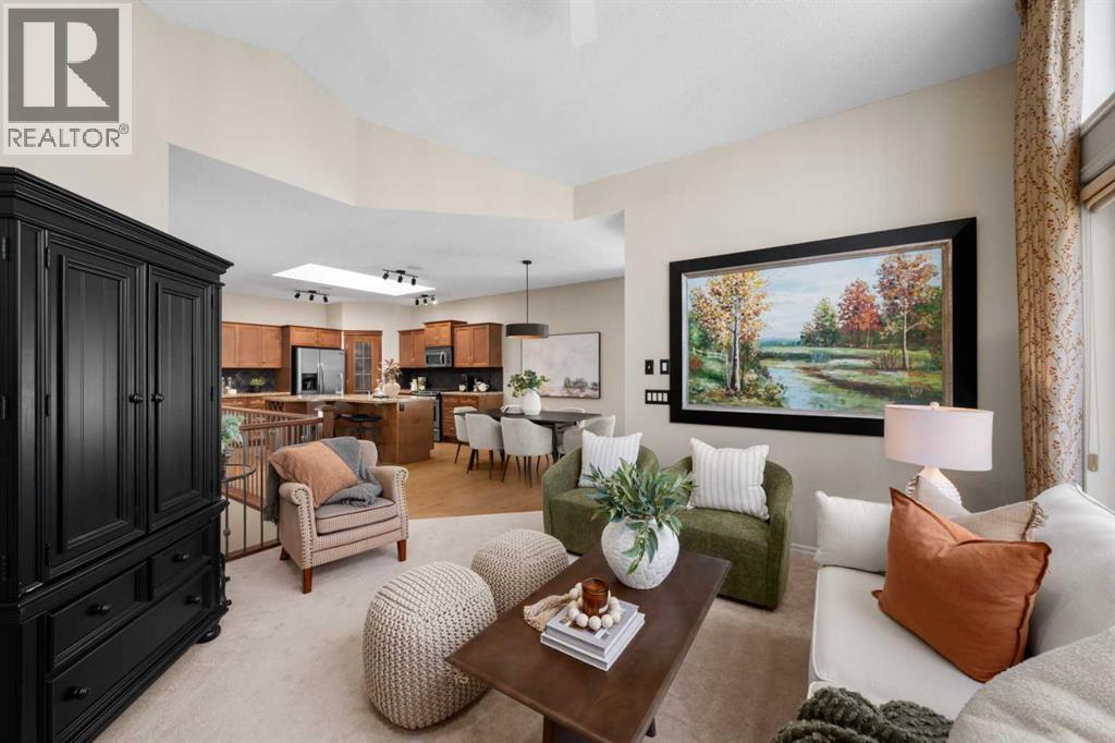 50 Wentworth Landing SW, Calgary, Alberta T3H 5X1 - Photo 16 - A2334320
