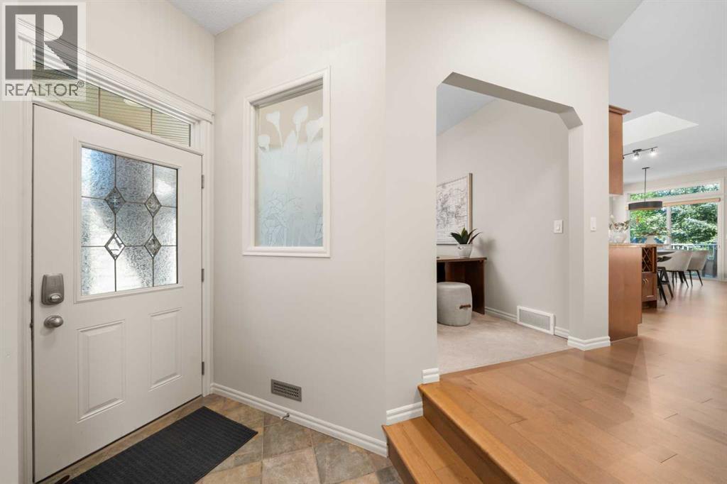 50 Wentworth Landing SW, Calgary, Alberta T3H 5X1 - Photo 6 - A2334320