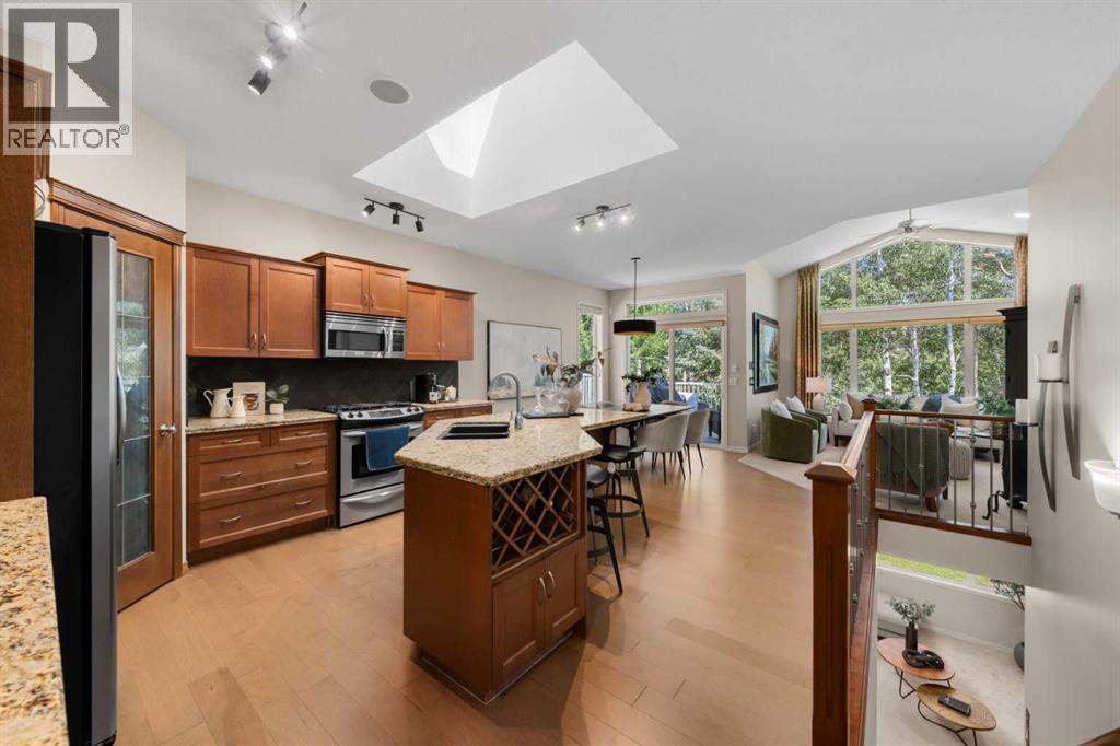 50 Wentworth Landing SW, Calgary, Alberta T3H 5X1 - Photo 8 - A2334320