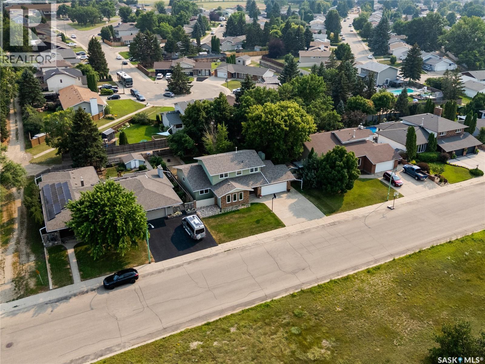 1287 Simcoe Street, Moose Jaw, Saskatchewan  S6H 3J5 - Photo 6 - SK044517