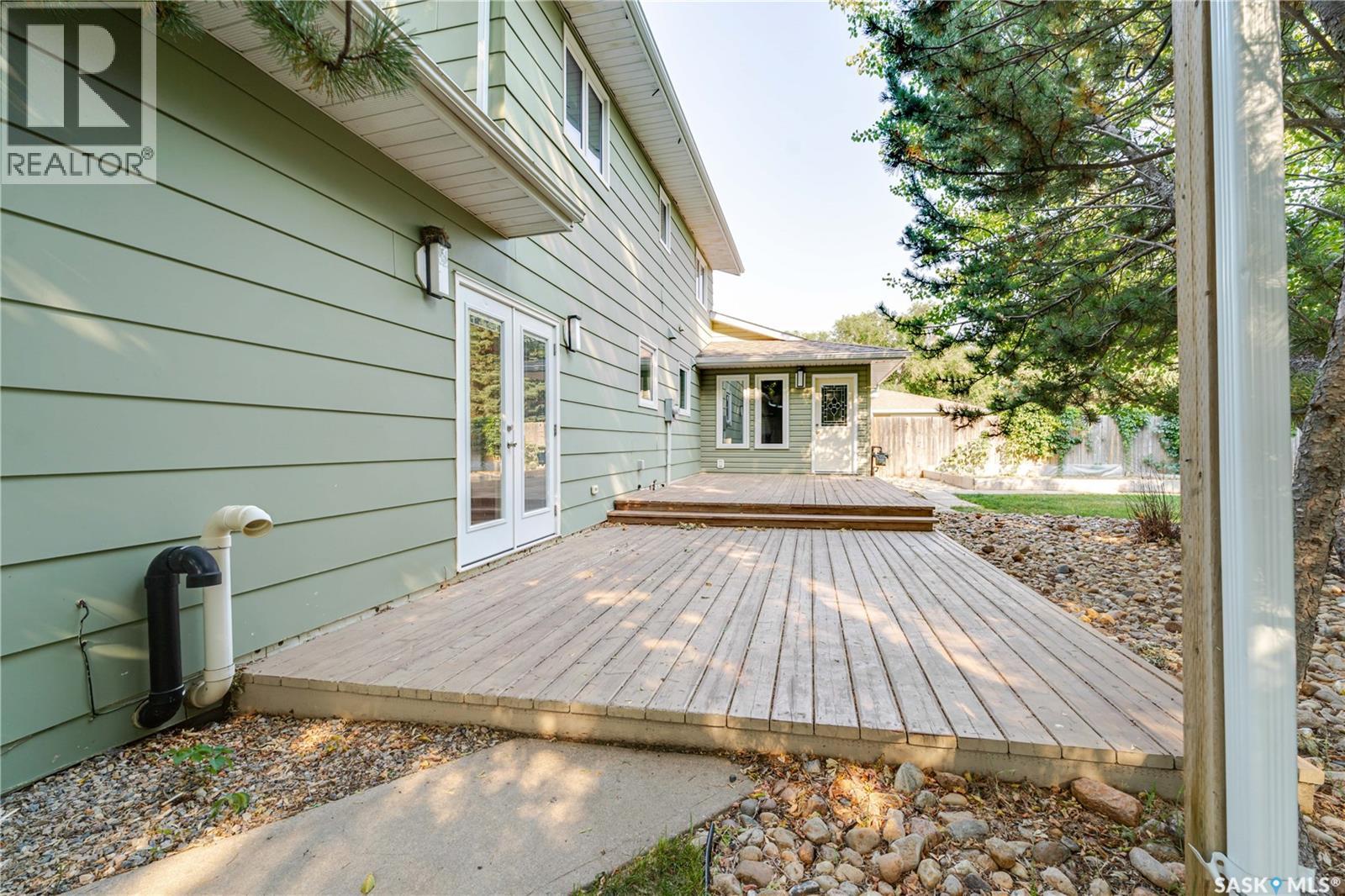1287 Simcoe Street, Moose Jaw, Saskatchewan  S6H 3J5 - Photo 71 - SK044517