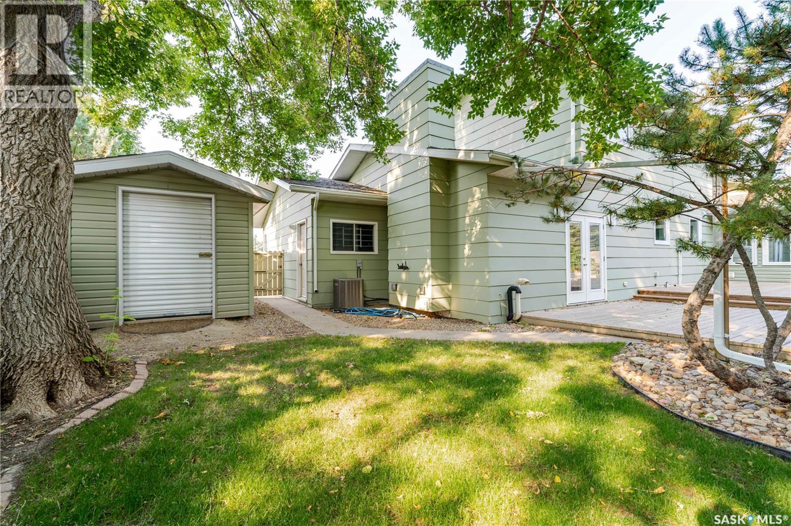 1287 Simcoe Street, Moose Jaw, Saskatchewan  S6H 3J5 - Photo 73 - SK044517