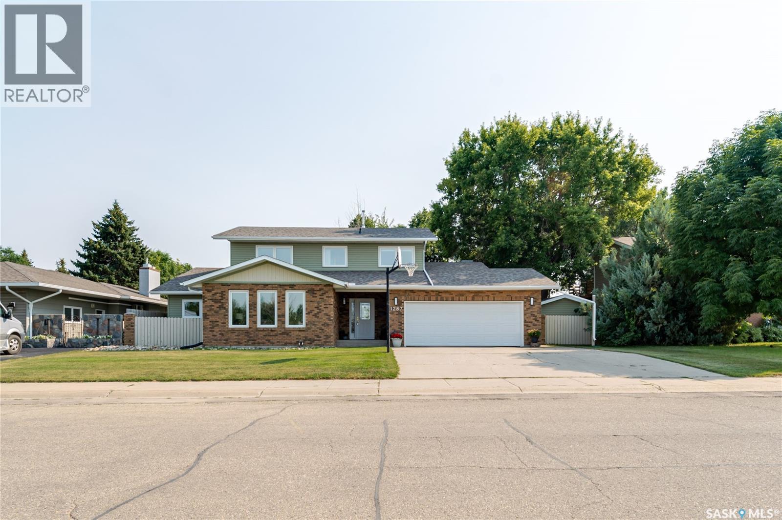 1287 Simcoe Street, Moose Jaw, Saskatchewan  S6H 3J5 - Photo 80 - SK044517