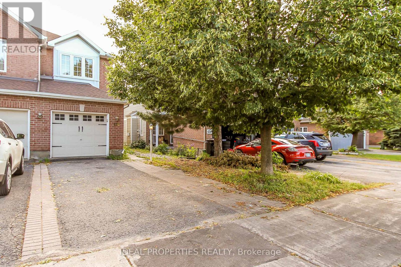418 Beatrice Drive, Ottawa, Ontario