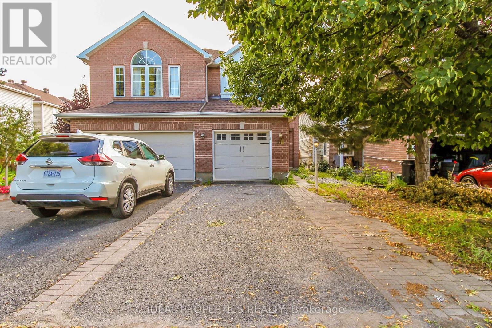 418 Beatrice Drive, Ottawa, Ontario  K2J 4W9 - Photo 2 - X13627856