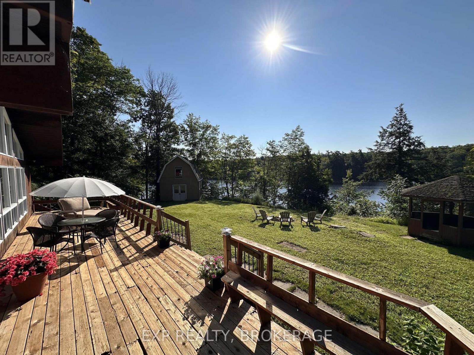 2103 Hambly Lane, South Frontenac, Ontario K0H 1W0 - Photo 5 - X13637520