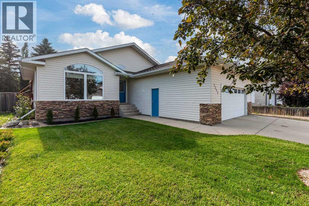 2308 52 Avenue, Lloydminster, Alberta