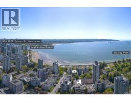 904 1850 COMOX STREET, Vancouver, British Columbia
