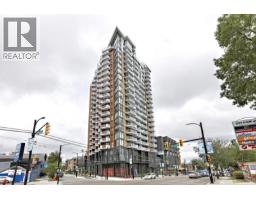1806 285 E 10TH AVENUE, Vancouver, British Columbia
