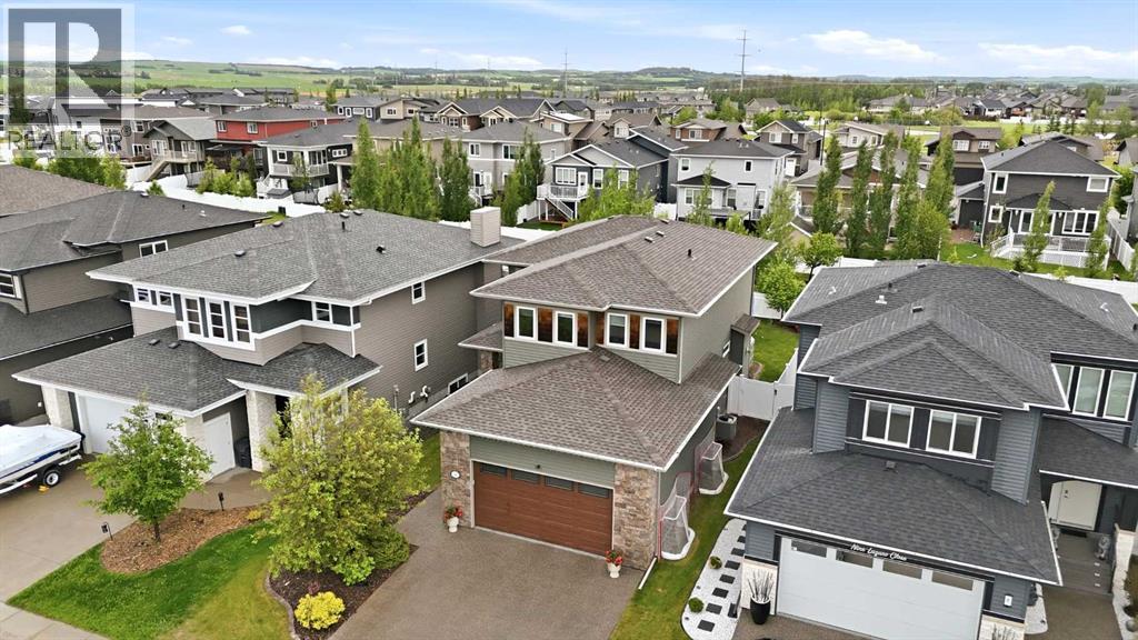 13 Lazaro Close, Red Deer, Alberta  T4R 0R6 - Photo 45 - A2333054