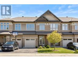 556 TRIANGLE STREET, Ottawa, Ontario