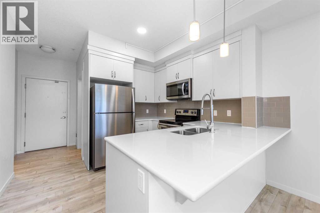 316, 20 Seton Park SE, Calgary, Alberta  T3M 2V4 - Photo 9 - A2317403