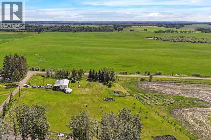 383034 B&c Range Road 42, Rural Clearwater County, Alberta  T0M 0X0 - Photo 10 - A2323216