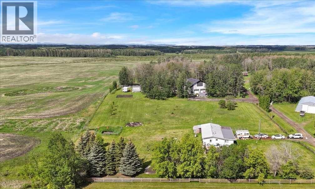 383034 B&c Range Road 42, Rural Clearwater County, Alberta  T0M 0X0 - Photo 8 - A2323216