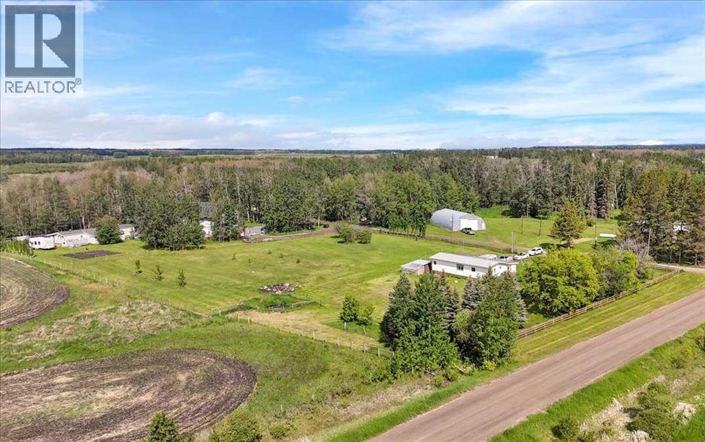 383034 B&c Range Road 42, Rural Clearwater County, Alberta  T0M 0X0 - Photo 12 - A2323216