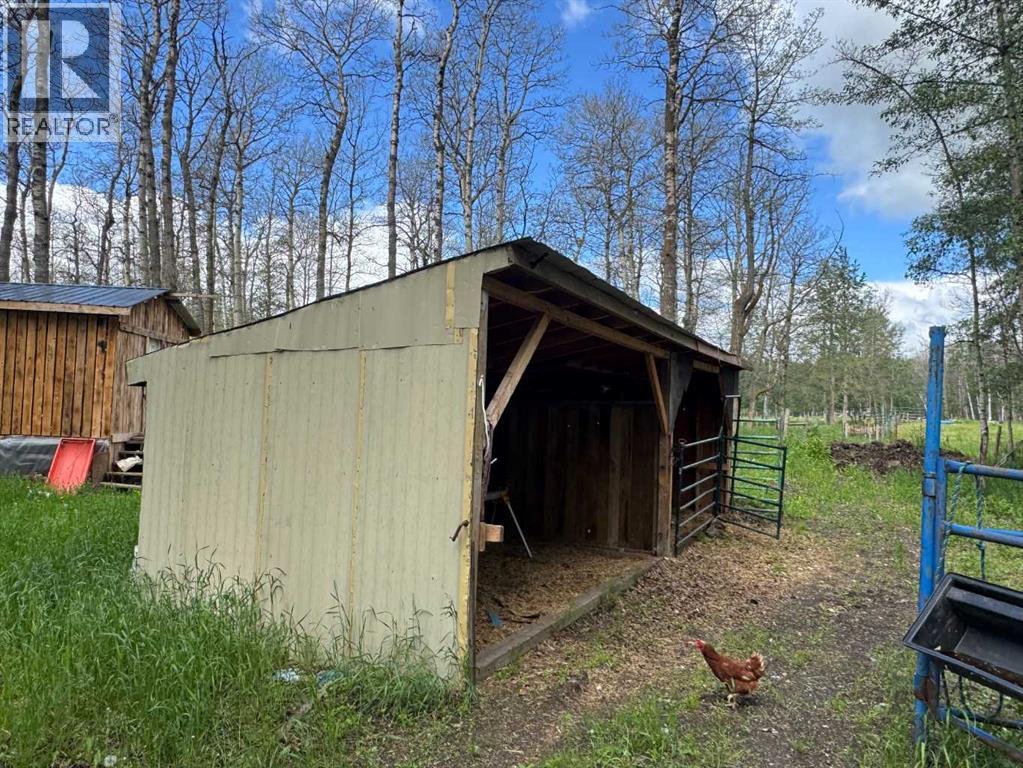383034 B&c Range Road 42, Rural Clearwater County, Alberta  T0M 0X0 - Photo 24 - A2323216