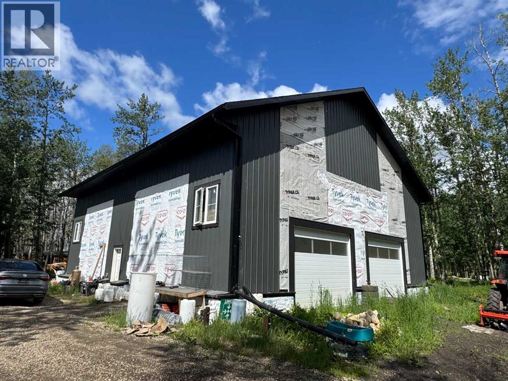 383034 B&c Range Road 42, Rural Clearwater County, Alberta  T0M 0X0 - Photo 14 - A2323216