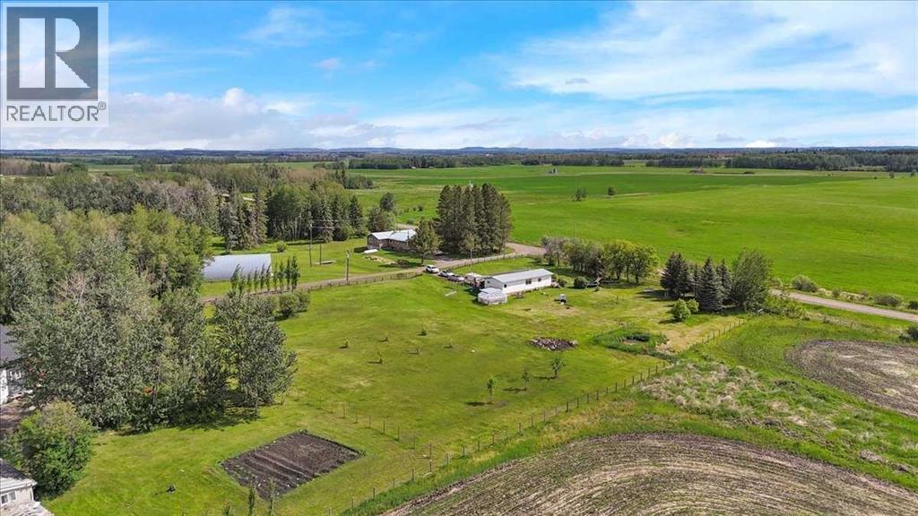 383034 B&c Range Road 42, Rural Clearwater County, Alberta  T0M 0X0 - Photo 6 - A2323216