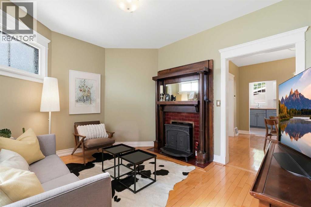 1801 2 Street Nw, Calgary, Alberta  T2M 2W5 - Photo 10 - A2331127