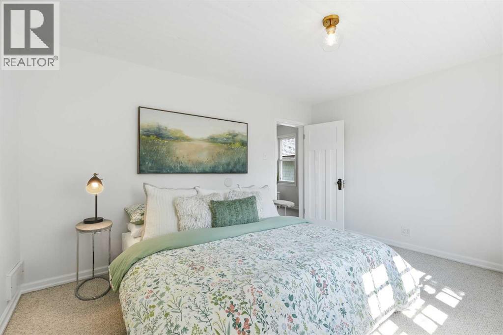 1801 2 Street Nw, Calgary, Alberta  T2M 2W5 - Photo 16 - A2331127