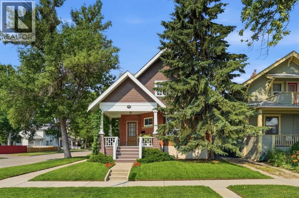 1801 2 Street Nw, Calgary, Alberta  T2M 2W5 - Photo 35 - A2331127