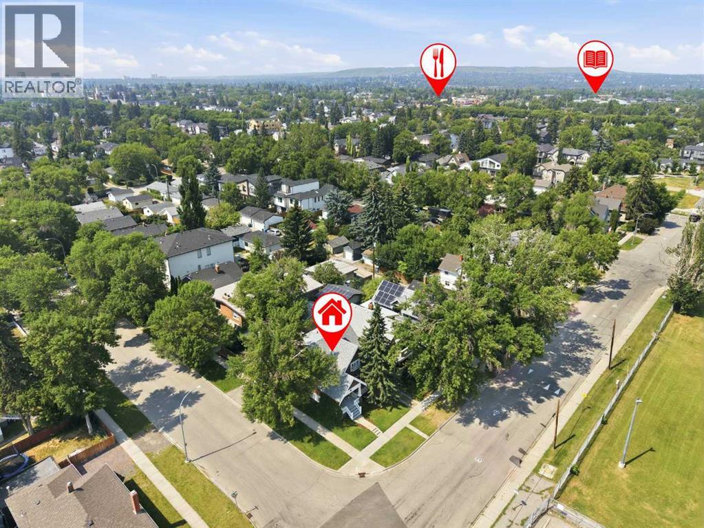 1801 2 Street Nw, Calgary, Alberta  T2M 2W5 - Photo 33 - A2331127
