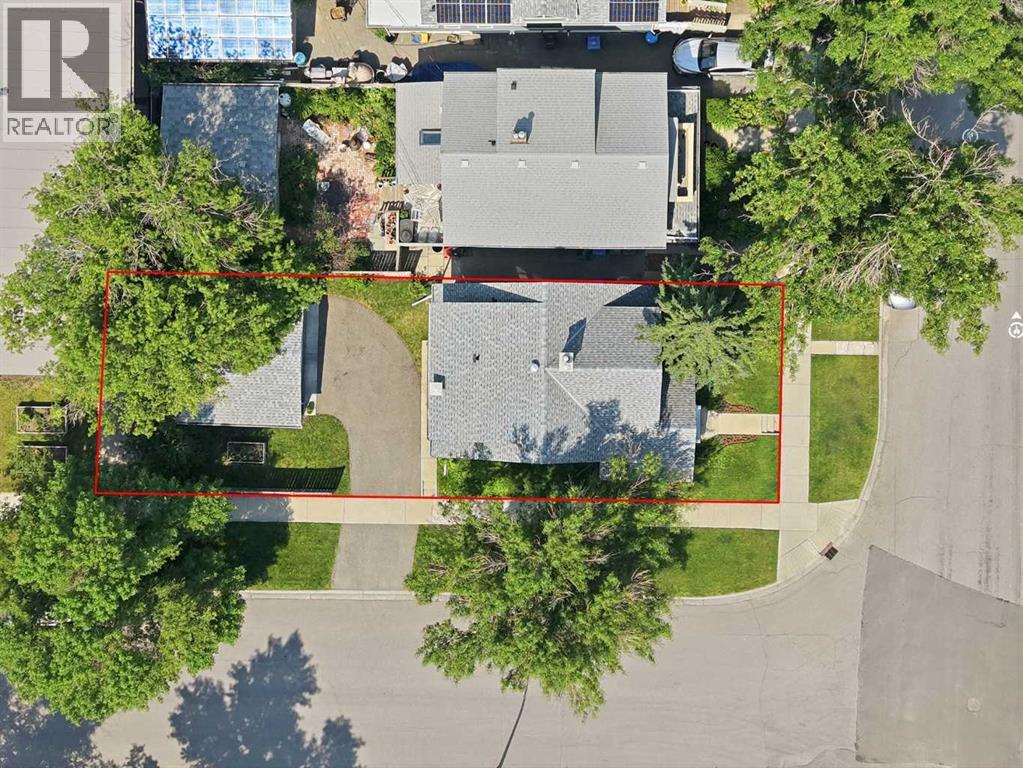 1801 2 Street Nw, Calgary, Alberta  T2M 2W5 - Photo 31 - A2331127