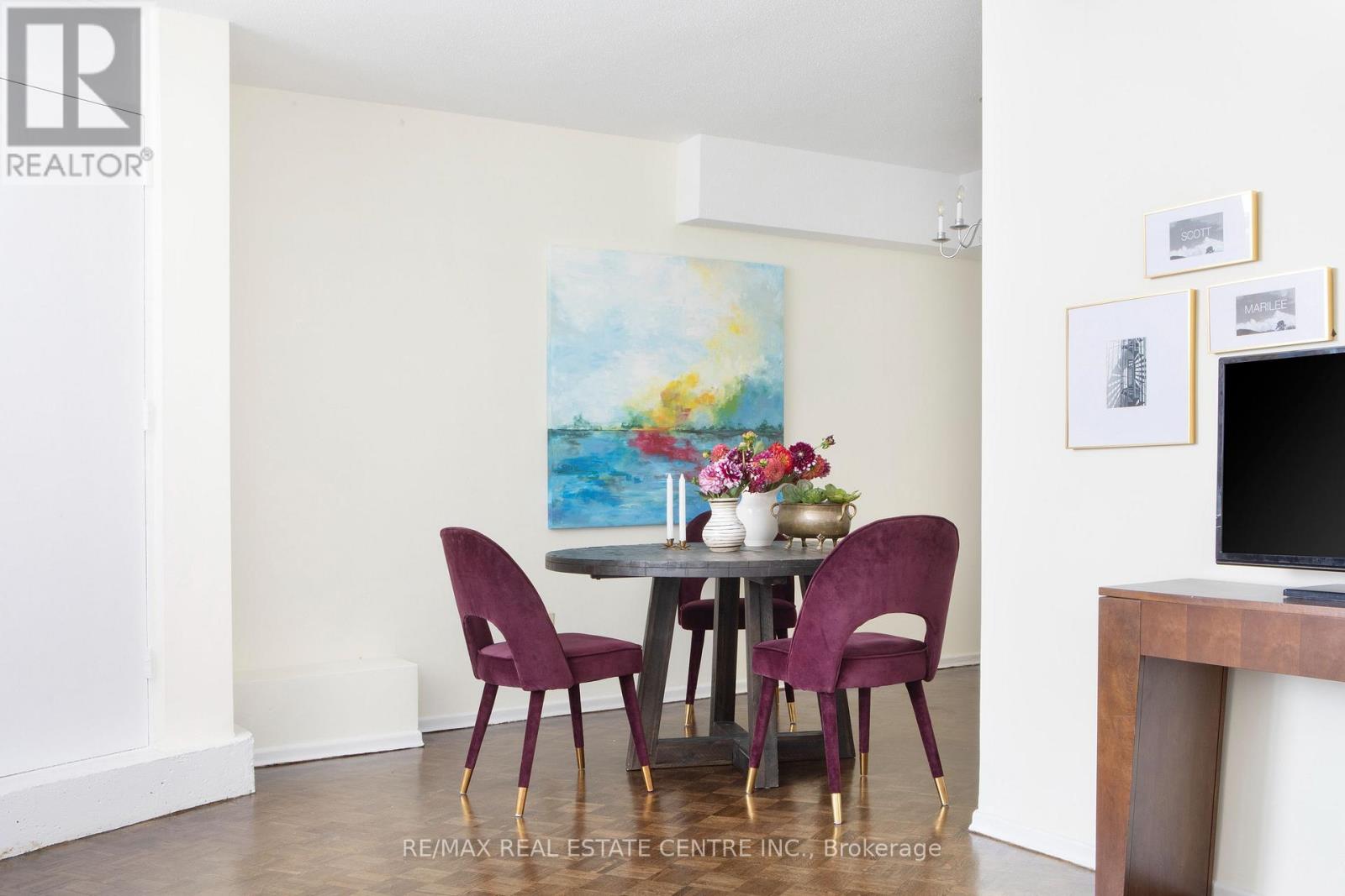505 - 150 Graydon Hall Drive, Toronto, Ontario M3A 3B3 - Photo 7 - C13637500