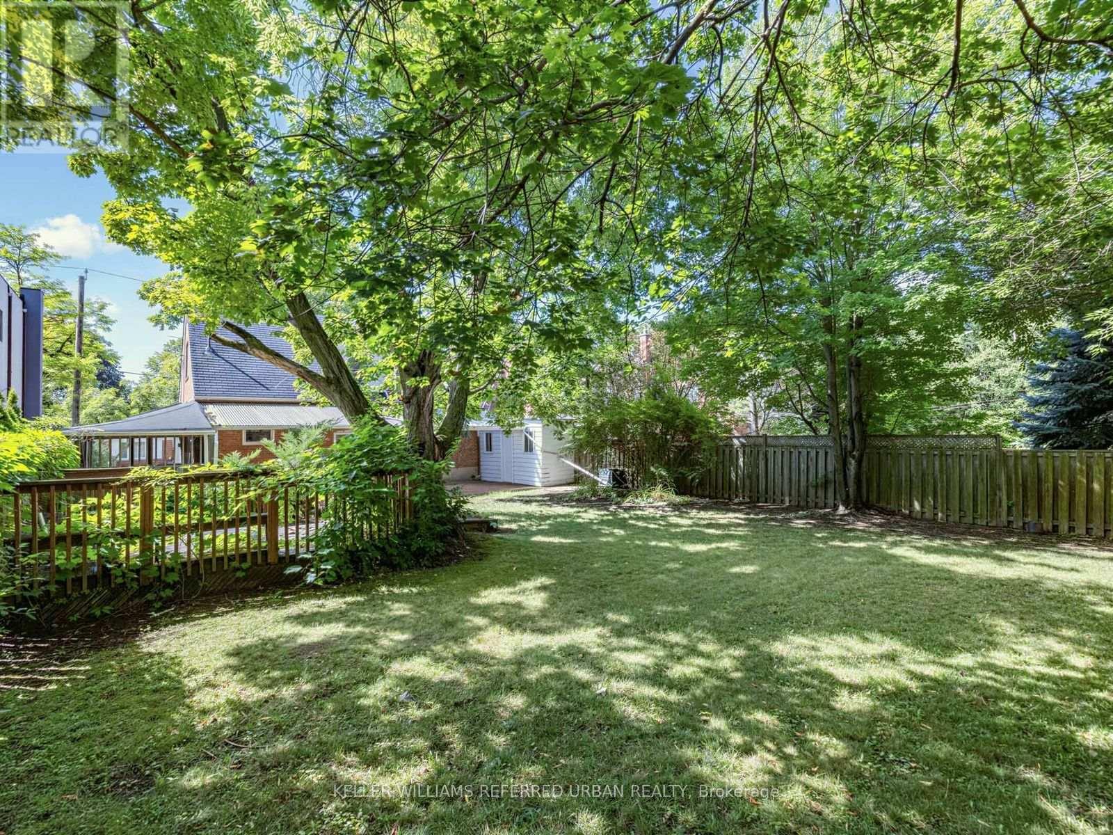 32 Granlea Road, Toronto, Ontario M2N 2Z5 - Photo 22 - C13637510