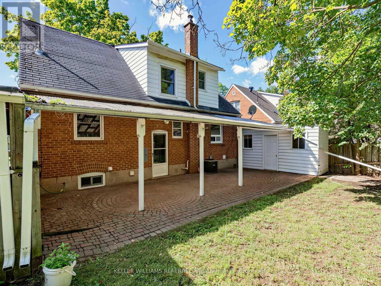 32 Granlea Road, Toronto, Ontario M2N 2Z5 - Photo 24 - C13637510