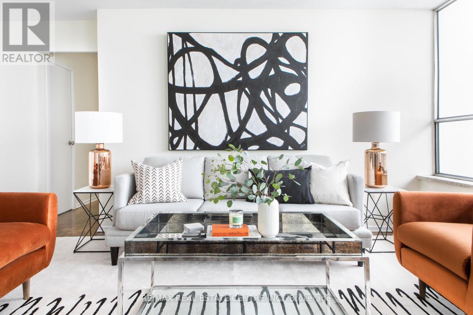 1207 - 150 Graydon Hall Drive, Toronto, Ontario M3A 3B3 - Photo 6 - C13637516