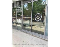 104 - 320 RICHMOND STREET, Toronto, Ontario