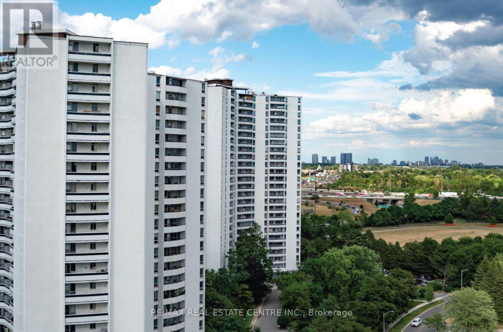1812 - 150 Graydon Hall Drive, Toronto, Ontario M3A 3B3 - Photo 16 - C13637530