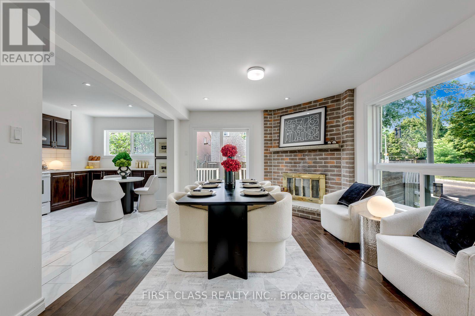 27 Alton Towers Circle, Toronto, Ontario  M1V 3T2 - Photo 8 - E13637514