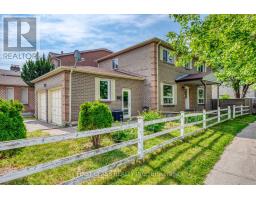 27 ALTON TOWERS CIRCLE, Toronto, Ontario