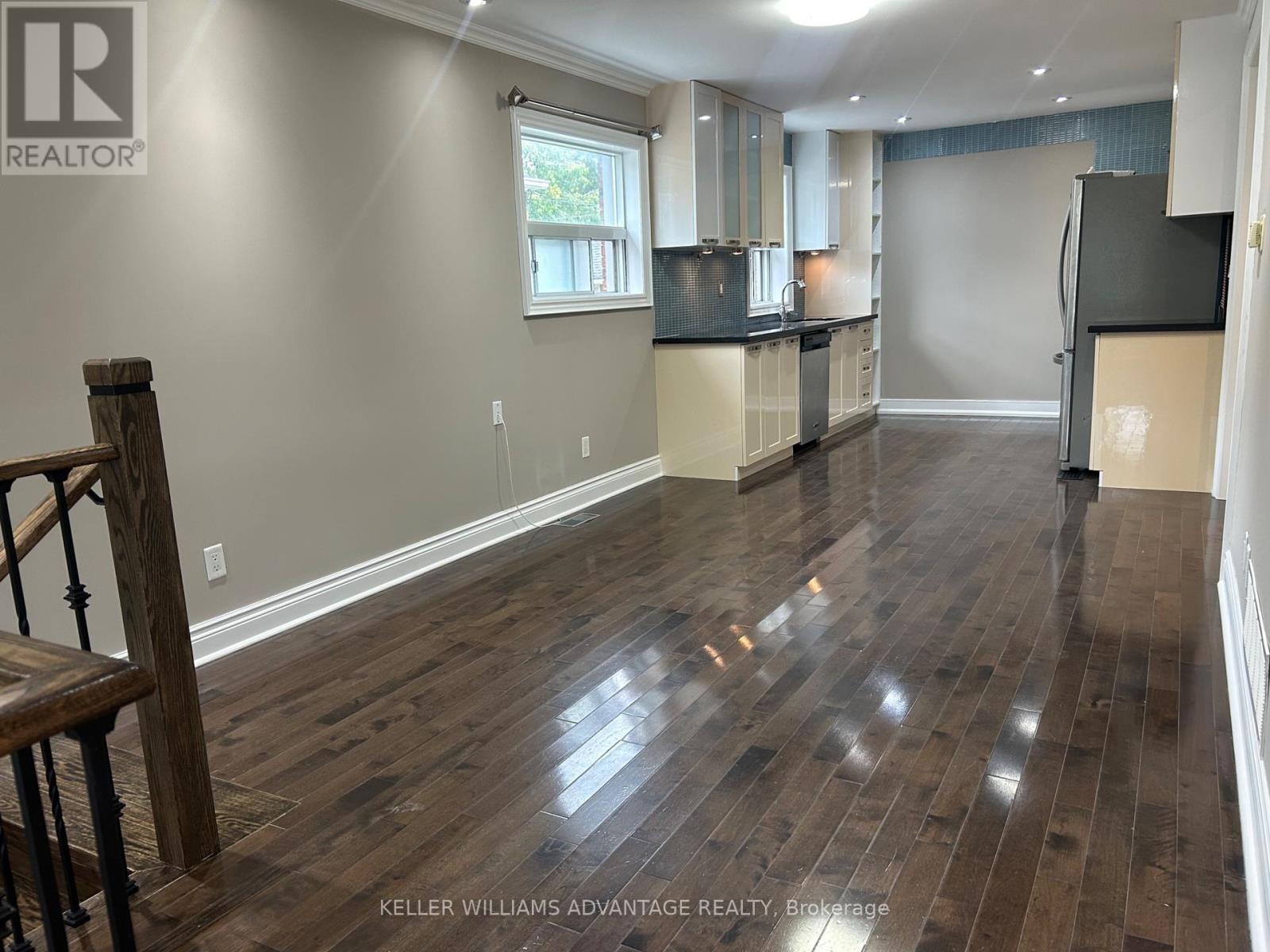 B - 26 BARKER AVENUE, Toronto, Ontario