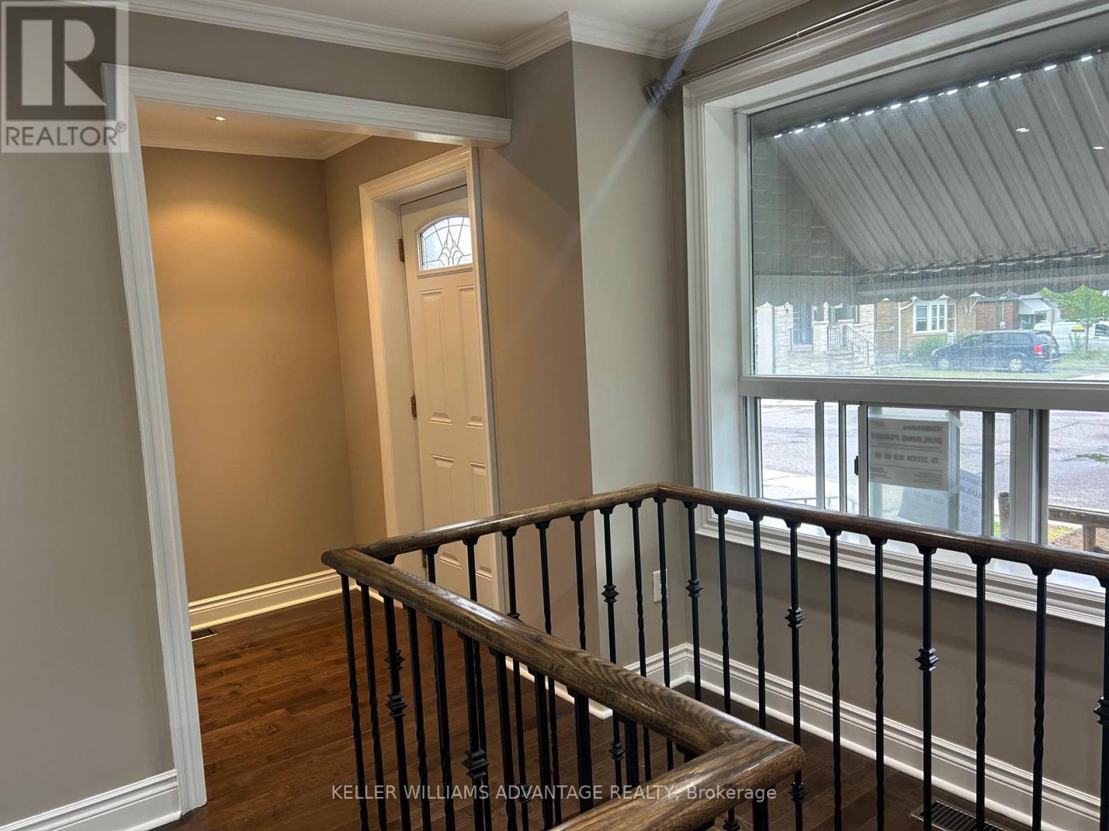 B - 26 Barker Avenue, Toronto, Ontario M4C 2N3 - Photo 16 - E13637526