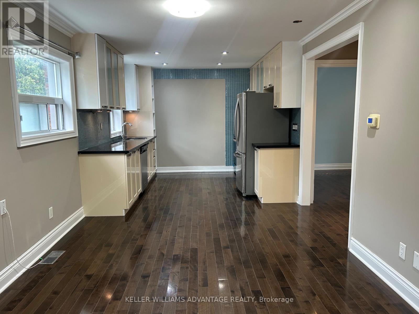 B - 26 Barker Avenue, Toronto, Ontario M4C 2N3 - Photo 2 - E13637526