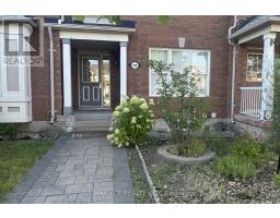 100 STAINES ROAD, Toronto, Ontario