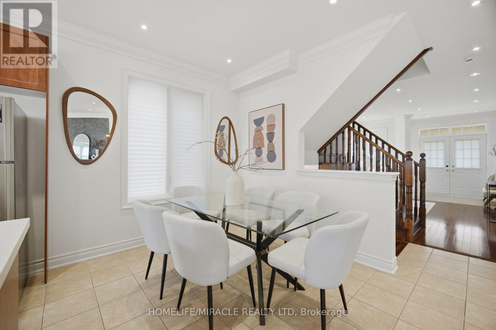 28 Kincardine Street, Vaughan, Ontario L4H 4H7 - Photo 10 - N13637496