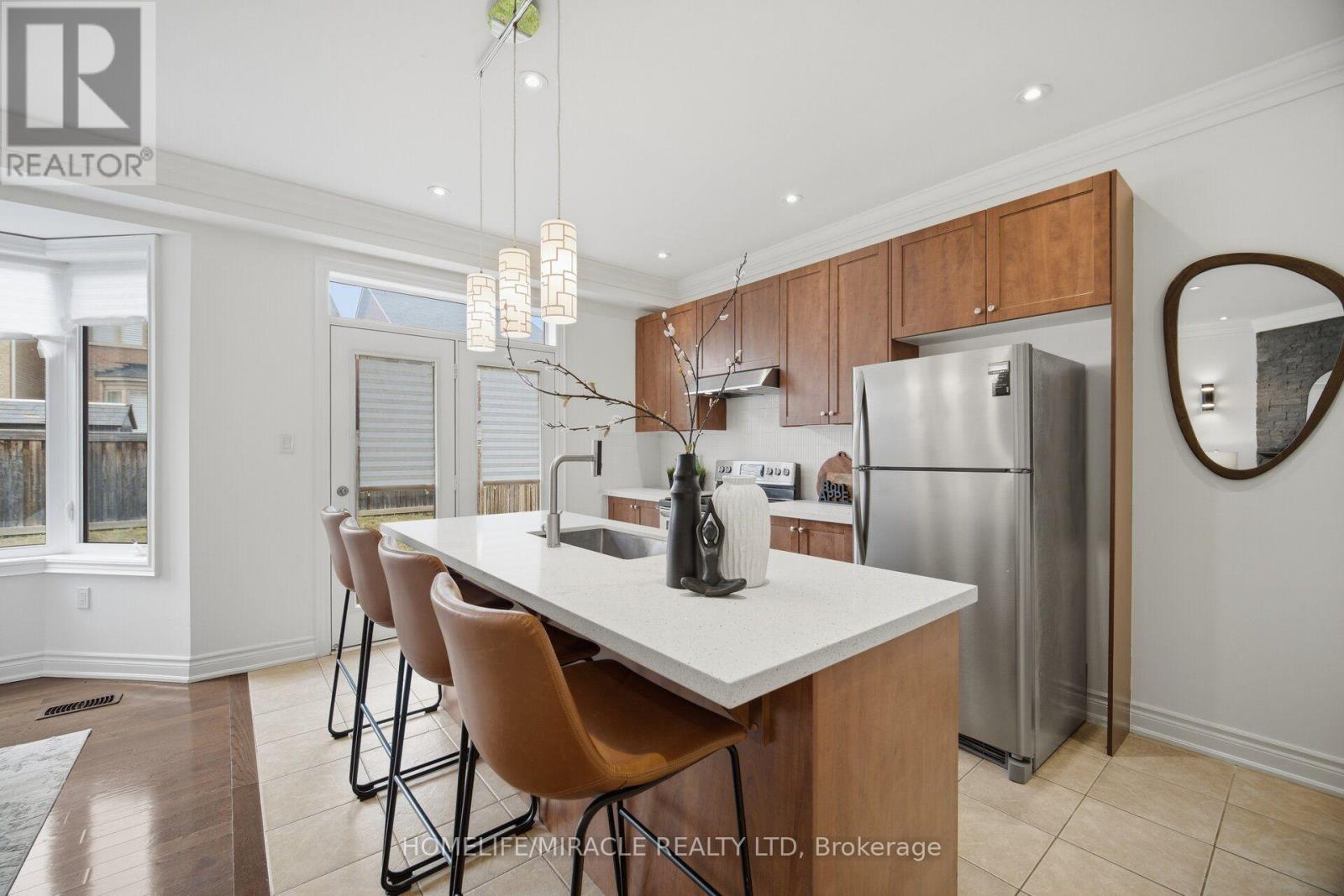28 Kincardine Street, Vaughan, Ontario L4H 4H7 - Photo 14 - N13637496