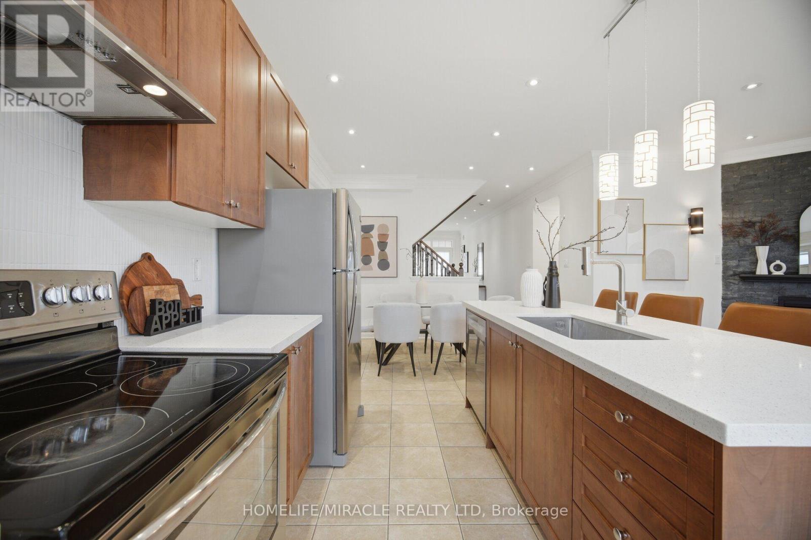 28 Kincardine Street, Vaughan, Ontario L4H 4H7 - Photo 15 - N13637496