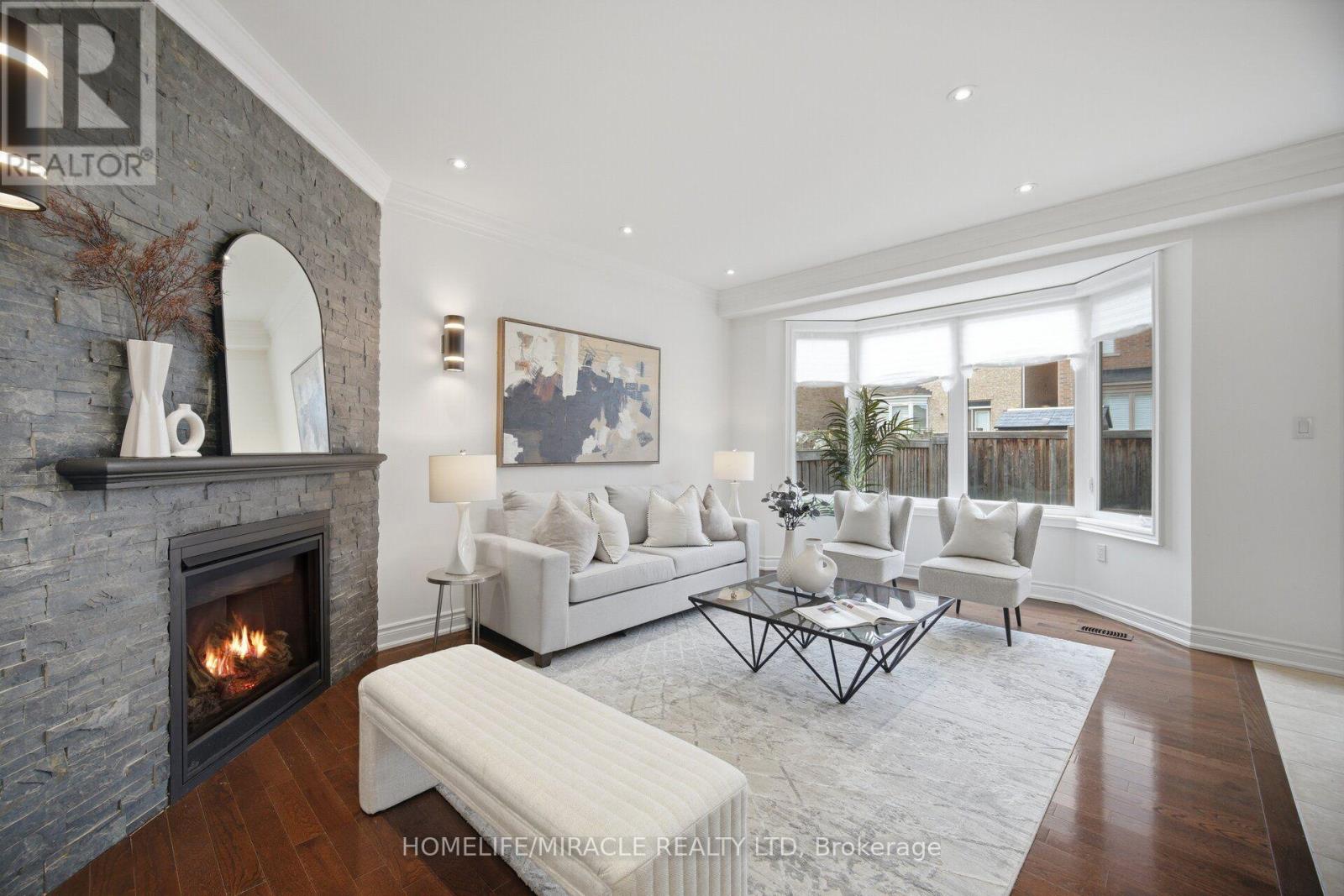 28 Kincardine Street, Vaughan, Ontario L4H 4H7 - Photo 17 - N13637496